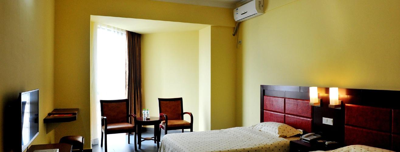 新南国电影城酒店怎么预订？-第3张图片-德高鼎泰便民中心