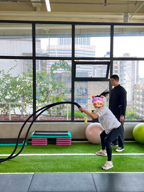 成都健身ace是专业教练还是健身达人？-第1张图片-德高鼎泰便民中心