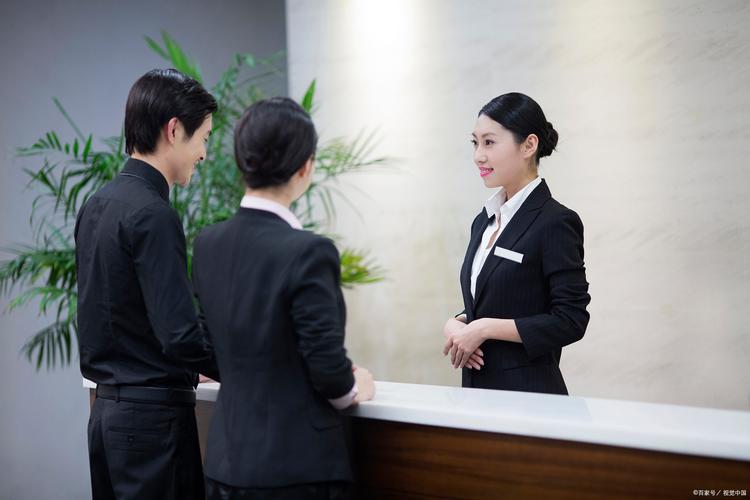 物业管理公司员工手册有何核心规定？-第2张图片-德高鼎泰便民中心