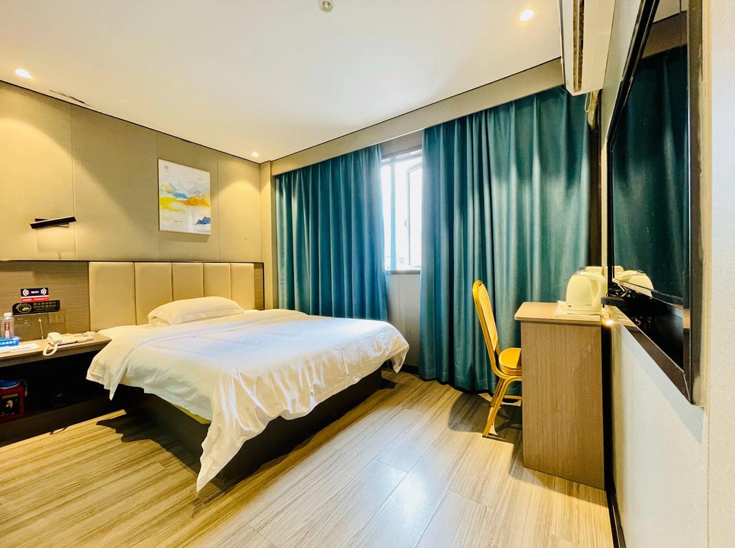 七日连锁酒店价格多少？预订有啥技巧？-第3张图片-德高鼎泰便民中心