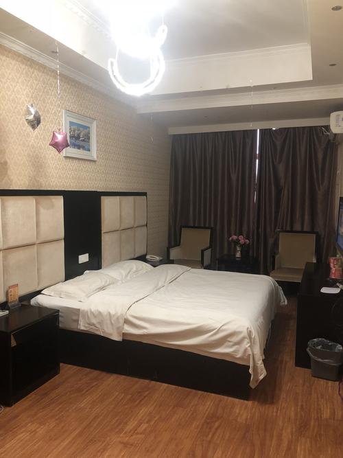 滨州雅家快捷酒店怎么预订最划算？-第3张图片-德高鼎泰便民中心