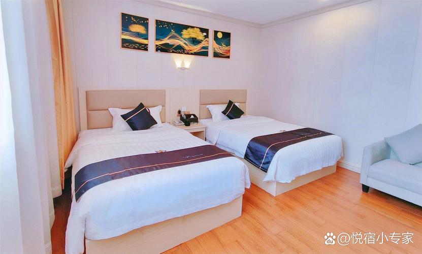 佛山南海源宿酒店怎么预订最优惠？-第1张图片-德高鼎泰便民中心