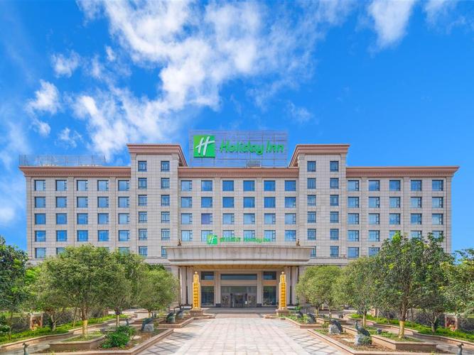 佛山南海源宿酒店怎么预订最优惠？-第2张图片-德高鼎泰便民中心