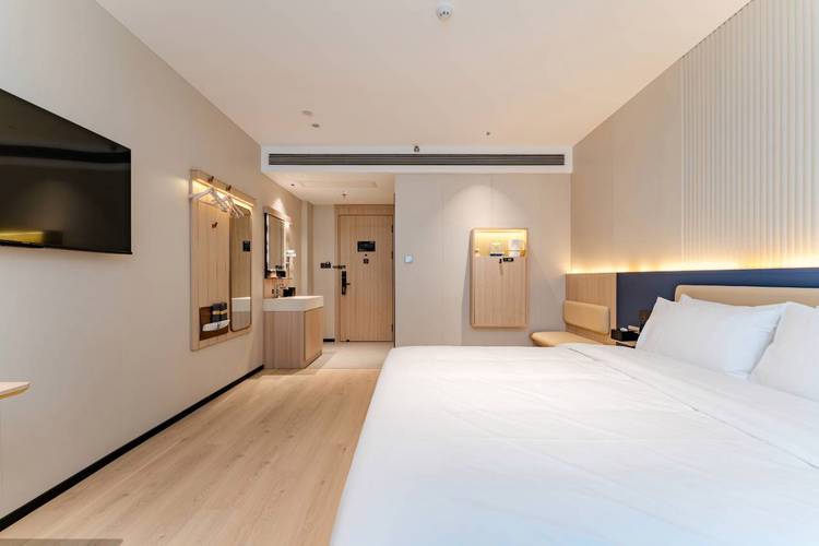 郑州七天连锁酒店怎么预订最划算？-第3张图片-德高鼎泰便民中心