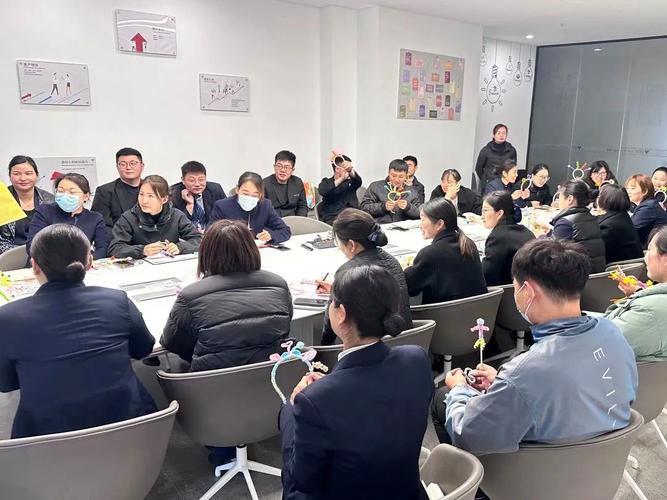 物业客服培训具体内容有哪些？-第2张图片-德高鼎泰便民中心