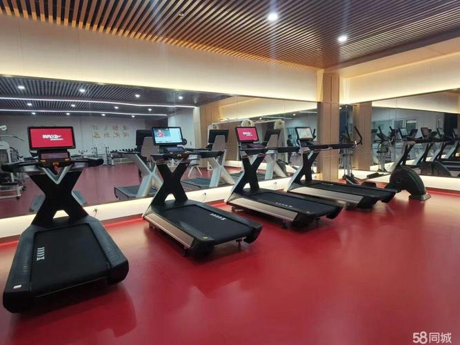 哈尔滨58元健身，靠谱吗？-第1张图片-德高鼎泰便民中心