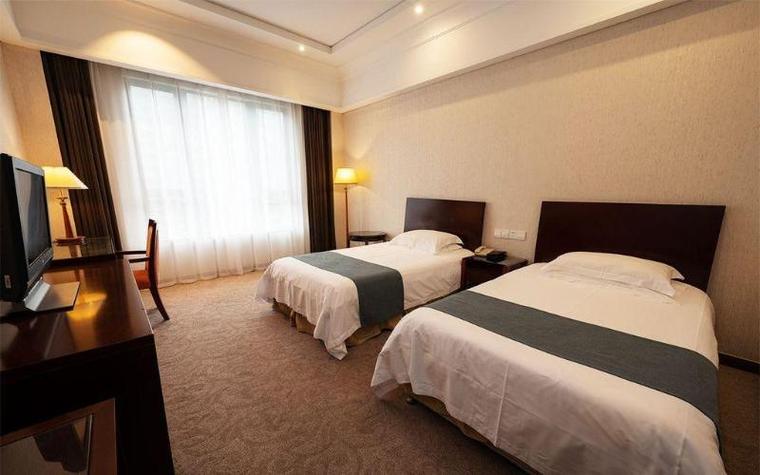 宁波新石浦大酒店怎么预订最优惠？-第1张图片-德高鼎泰便民中心