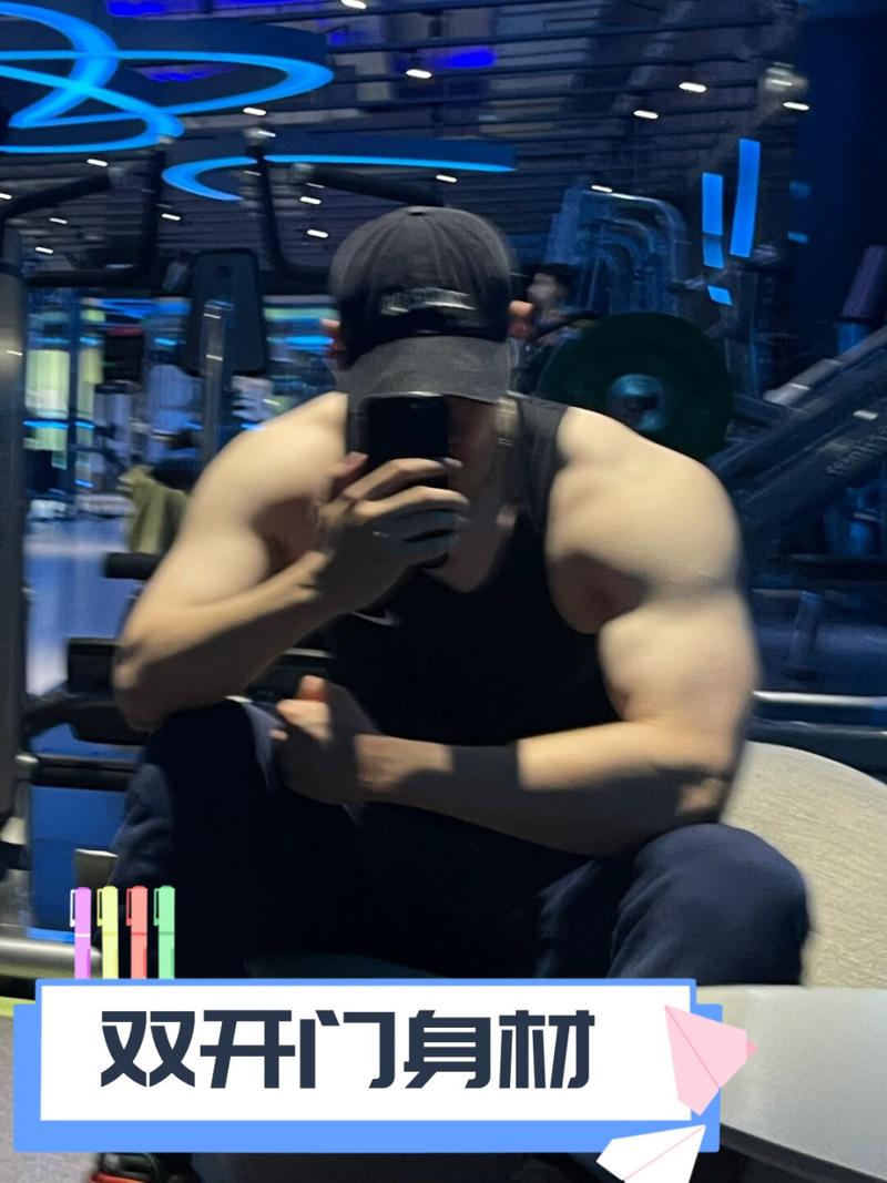 健身达人sushi的秘诀是什么？-第2张图片-德高鼎泰便民中心