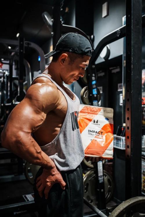 健身达人sushi的秘诀是什么？-第3张图片-德高鼎泰便民中心