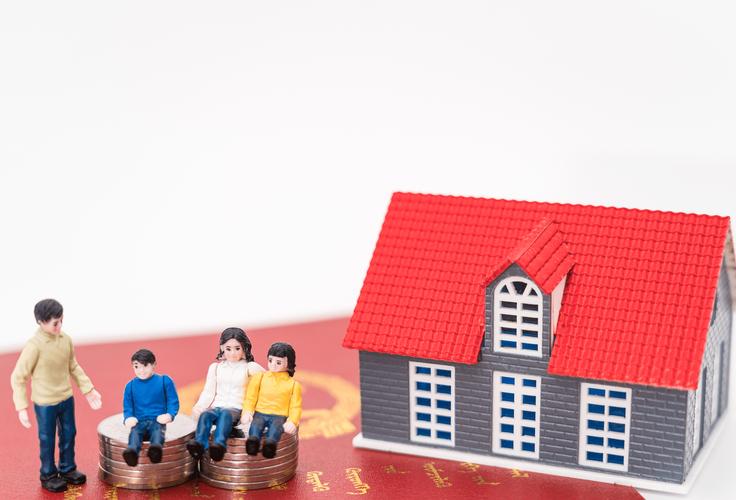 房产证和物业有关系吗？-第3张图片-德高鼎泰便民中心