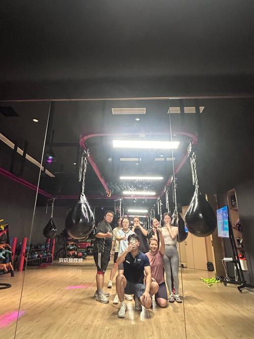 厦门myfit健身，效果怎么样？-第1张图片-德高鼎泰便民中心