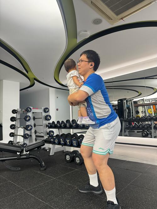 厦门myfit健身，效果怎么样？-第2张图片-德高鼎泰便民中心