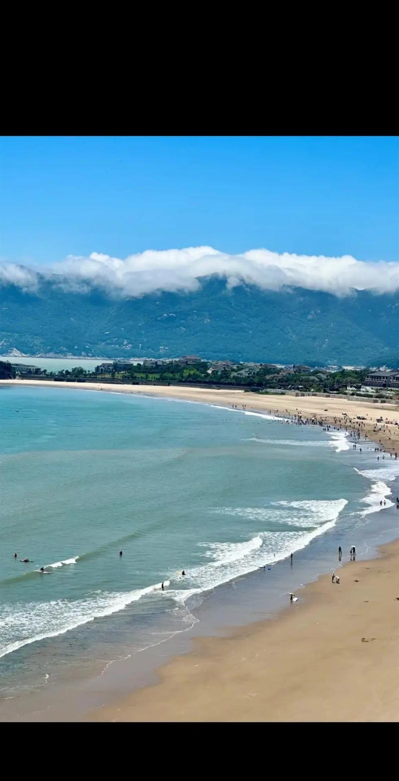 舟山海中舟大酒店怎么预订最划算？-第2张图片-德高鼎泰便民中心