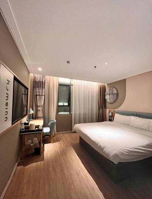 似家快捷酒店预订，如何选到品质房？-第1张图片-德高鼎泰便民中心