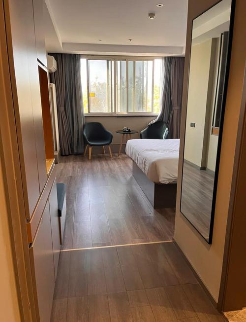 似家快捷酒店预订，如何选到品质房？-第2张图片-德高鼎泰便民中心