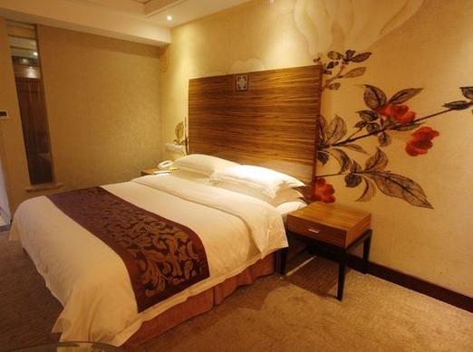 亳州南洋商务酒店怎么预订？-第3张图片-德高鼎泰便民中心