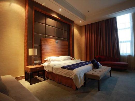 亳州南洋商务酒店怎么预订？-第2张图片-德高鼎泰便民中心