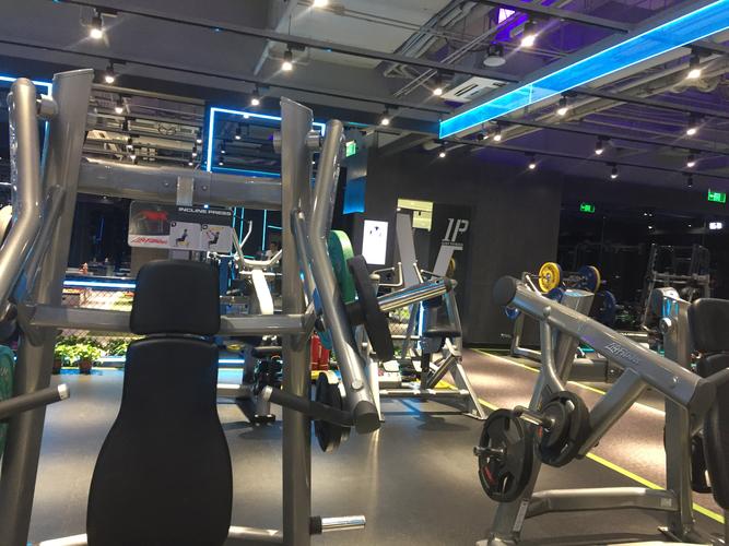 重庆健身去哪儿练？专业场馆怎么选？-第2张图片-德高鼎泰便民中心