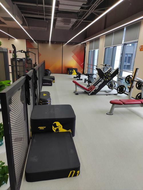 best u健身效果如何？-第3张图片-德高鼎泰便民中心