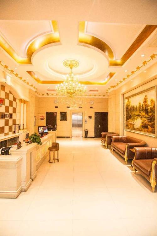 黑河海鸥快捷酒店怎么预订最划算？-第1张图片-德高鼎泰便民中心