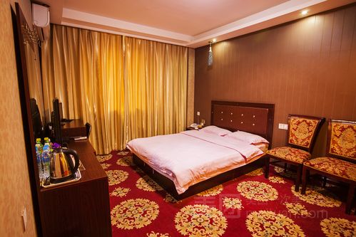 黑河海鸥快捷酒店怎么预订最划算？-第2张图片-德高鼎泰便民中心