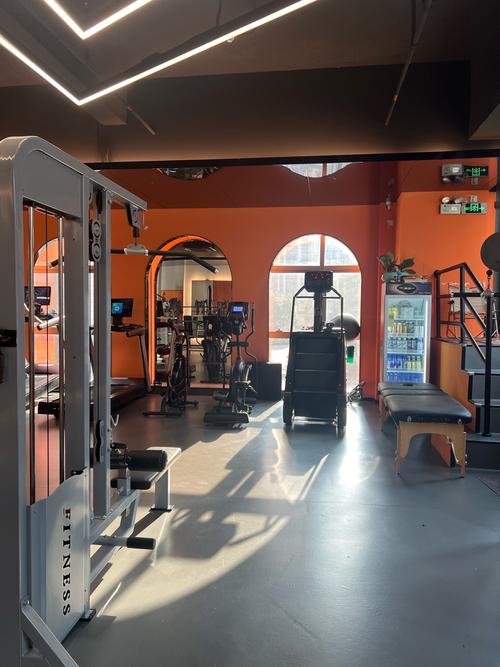 龙华健身哪家强？龙华focus健身怎么样？-第1张图片-德高鼎泰便民中心