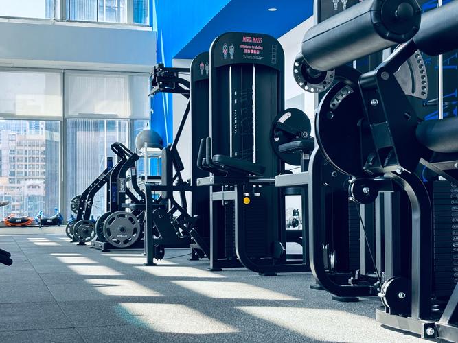 龙华健身哪家强？龙华focus健身怎么样？-第3张图片-德高鼎泰便民中心