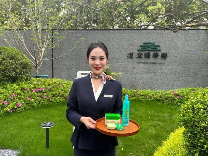 物业案场客服工作总结有哪些关键点？-第1张图片-德高鼎泰便民中心