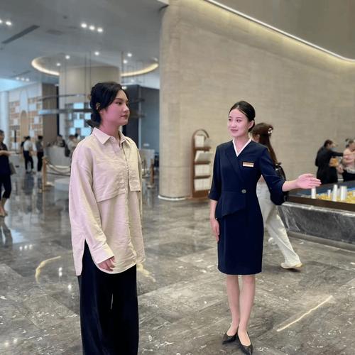 物业案场客服工作总结有哪些关键点？-第2张图片-德高鼎泰便民中心