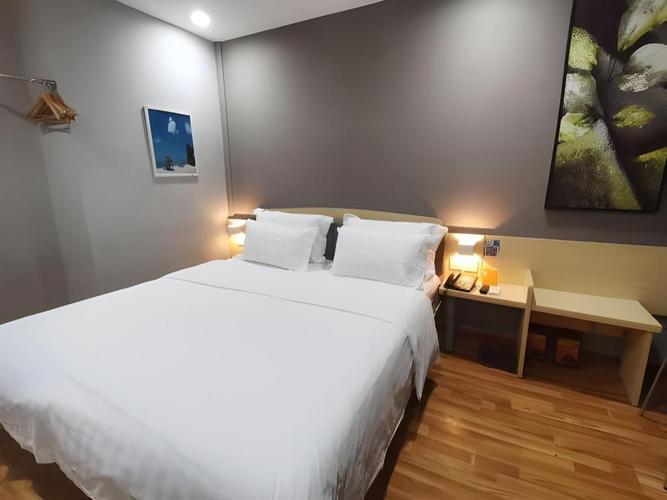 广州七日连锁酒店怎么预订最划算？-第1张图片-德高鼎泰便民中心