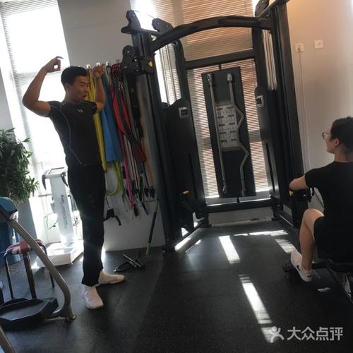 北京tiger健身怎么样？-第2张图片-德高鼎泰便民中心