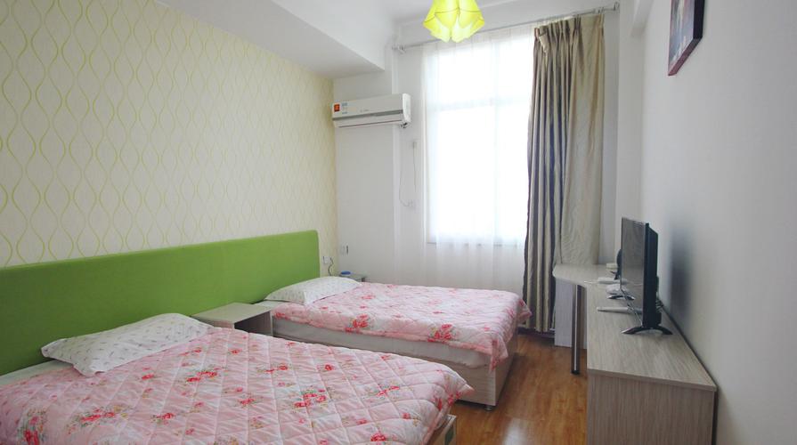 威海悦达快捷酒店怎么预订最划算？-第1张图片-德高鼎泰便民中心