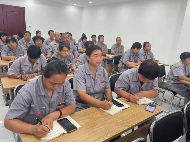 物业项目经理培训课程如何提升实战能力？-第3张图片-德高鼎泰便民中心