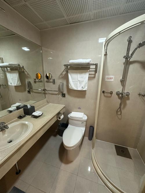 北京铭豪商务酒店预订哪家好？-第3张图片-德高鼎泰便民中心