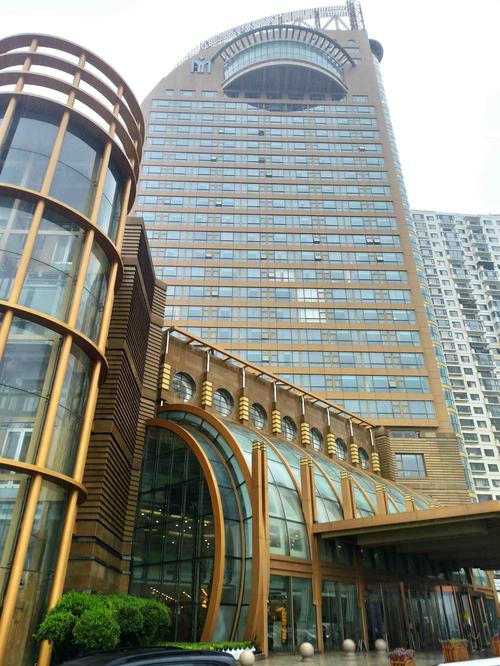 扬州星海假日酒店怎么预订最划算？-第1张图片-德高鼎泰便民中心