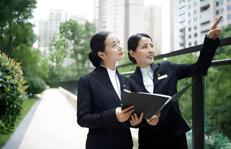 前期物业客服具体负责哪些工作？-第2张图片-德高鼎泰便民中心