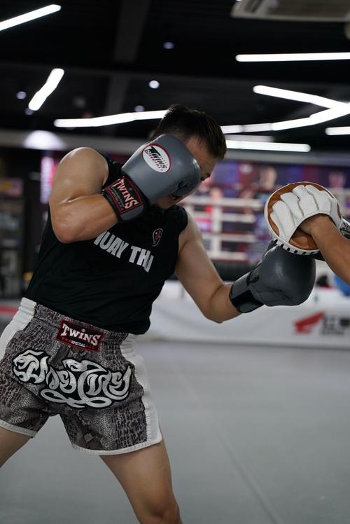 ALFA格斗健身，燃脂塑形效果如何？-第2张图片-德高鼎泰便民中心