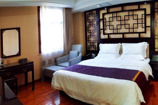 北京亿发商务酒店预订电话多少？-第2张图片-德高鼎泰便民中心