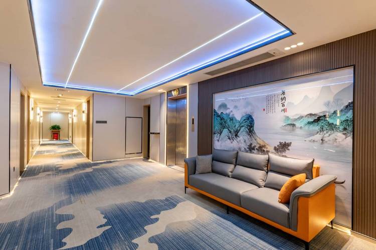 珠海海滨公园酒店怎么订最划算？-第2张图片-德高鼎泰便民中心