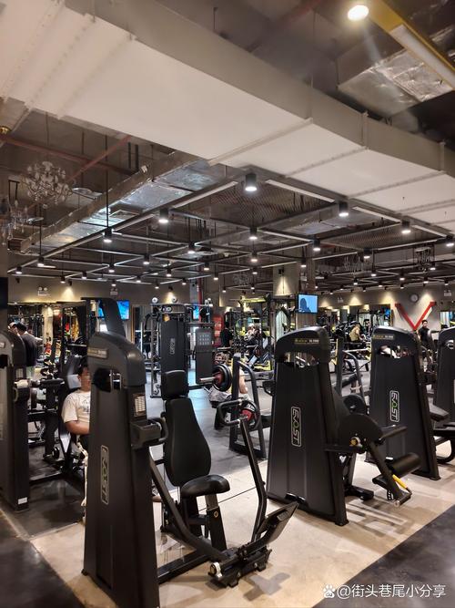 广汉沃尔玛里能健身吗？-第3张图片-德高鼎泰便民中心