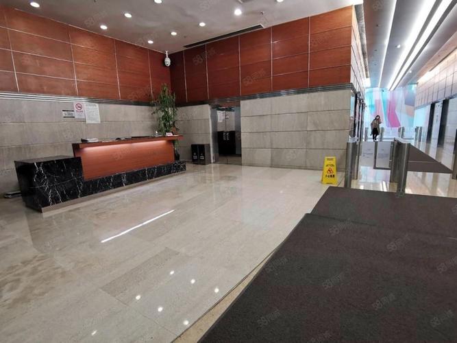 天安物业管理有限公司怎么样？-第2张图片-德高鼎泰便民中心