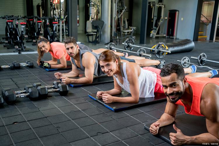 my time健身，如何高效利用碎片时间？-第3张图片-德高鼎泰便民中心