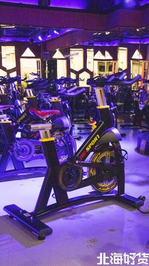 江南福克斯健身，适合你的运动方案是什么？-第1张图片-德高鼎泰便民中心