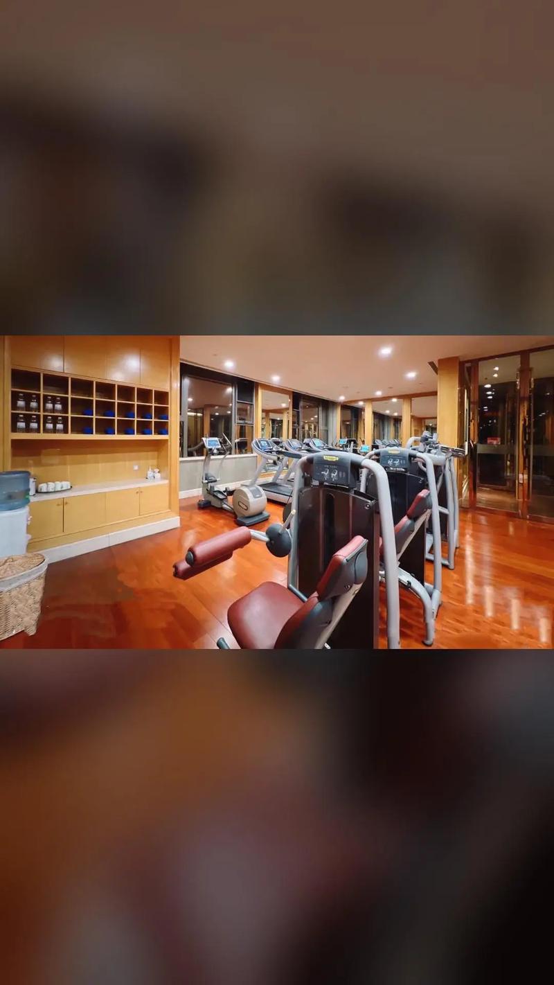 沈阳万达文华酒店怎么预订最优惠？-第2张图片-德高鼎泰便民中心