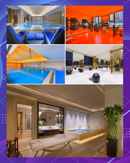 沈阳万达文华酒店怎么预订最优惠？-第1张图片-德高鼎泰便民中心