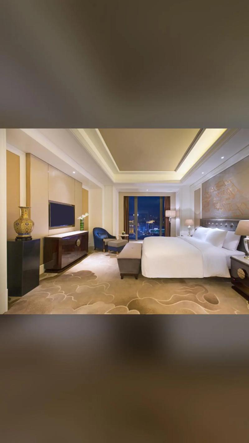 沈阳万达文华酒店怎么预订最优惠？-第3张图片-德高鼎泰便民中心