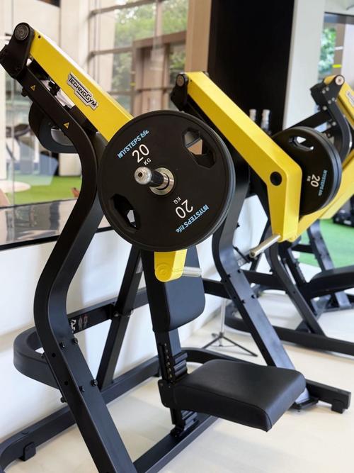 xbody健身真的有用吗？-第2张图片-德高鼎泰便民中心