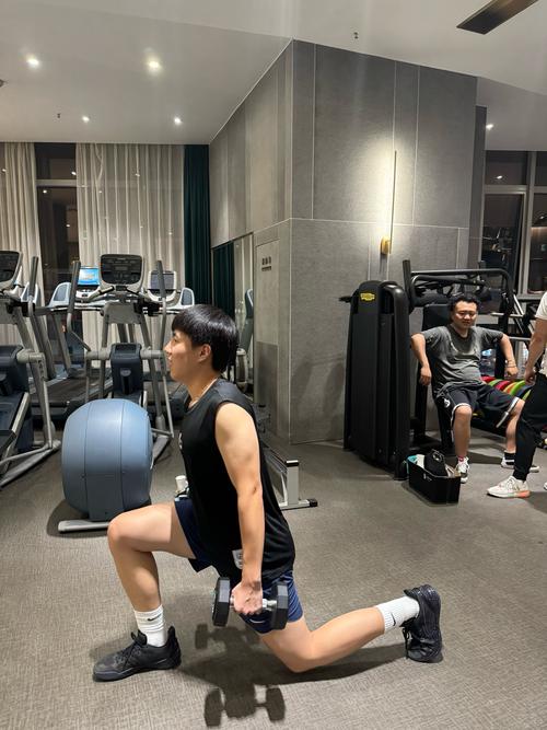 重庆aplus健身怎么样？-第1张图片-德高鼎泰便民中心