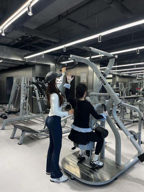 青岛Tiger健身怎么样？-第1张图片-德高鼎泰便民中心