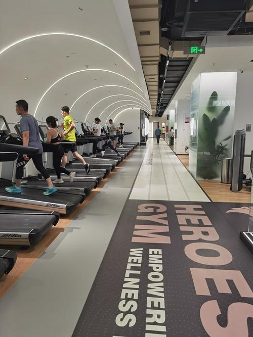 Ating福州健身，效果怎么样？-第1张图片-德高鼎泰便民中心